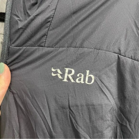 Rab Mens Xenair Alpine Light Jacket XXL - Picture 3 of 9